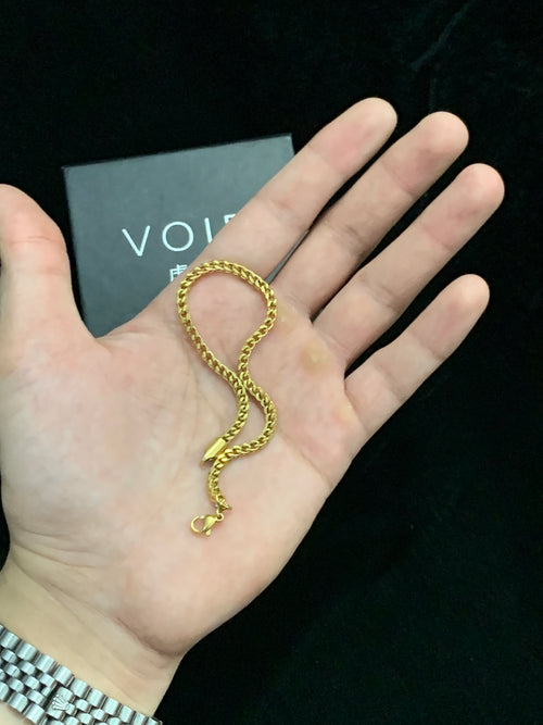 VOID Link — Gold