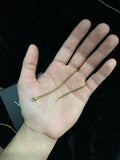 VOID Rope — Gold