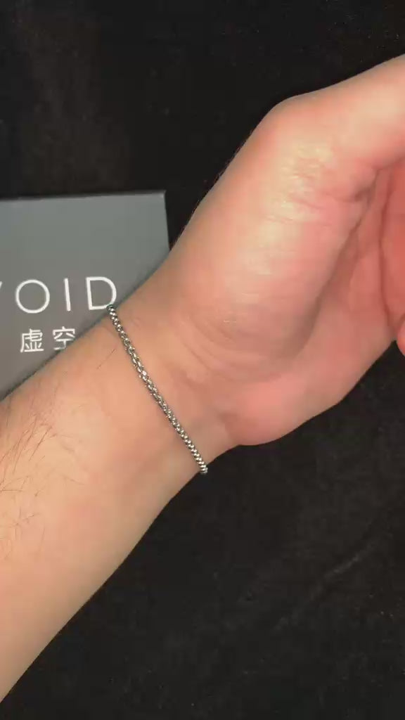 VOID Franco — Silver