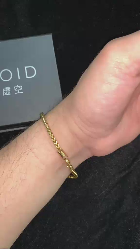 VOID Link — Gold